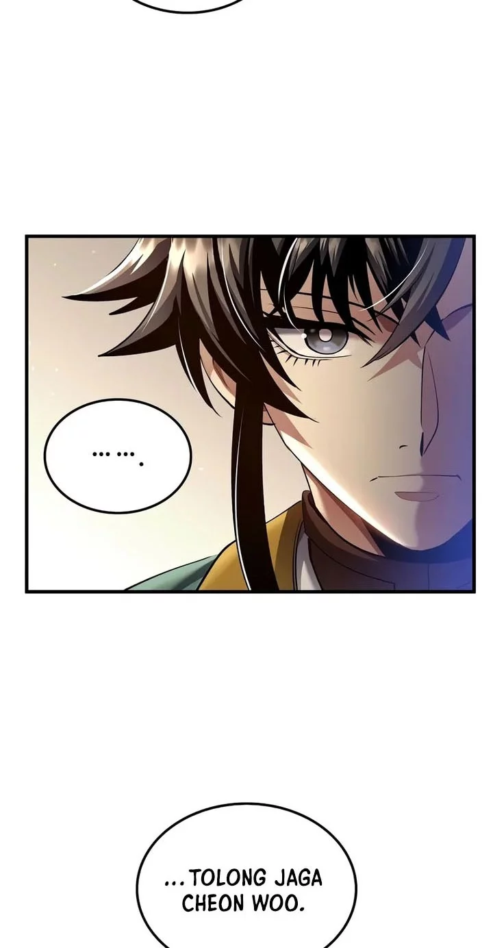 Doctor’s Rebirth Chapter 178 fix Gambar 12